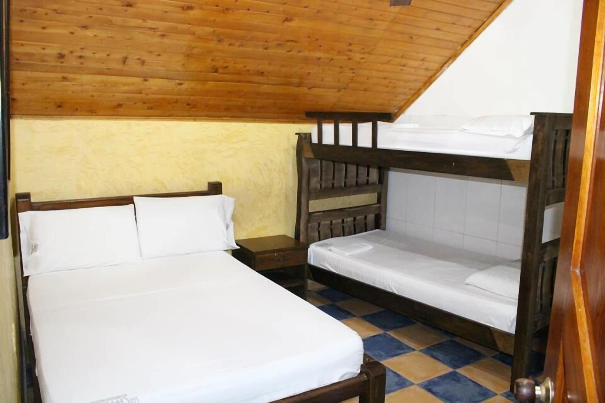 Hotel La Casona De Getsemani Cartagena  Exterior foto